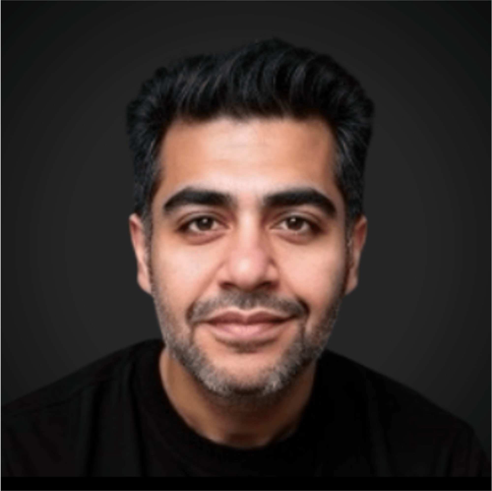 Saaim Khan - Founder & MD